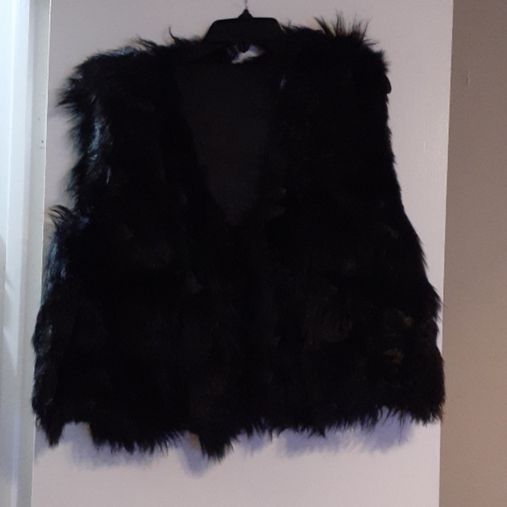 Vest